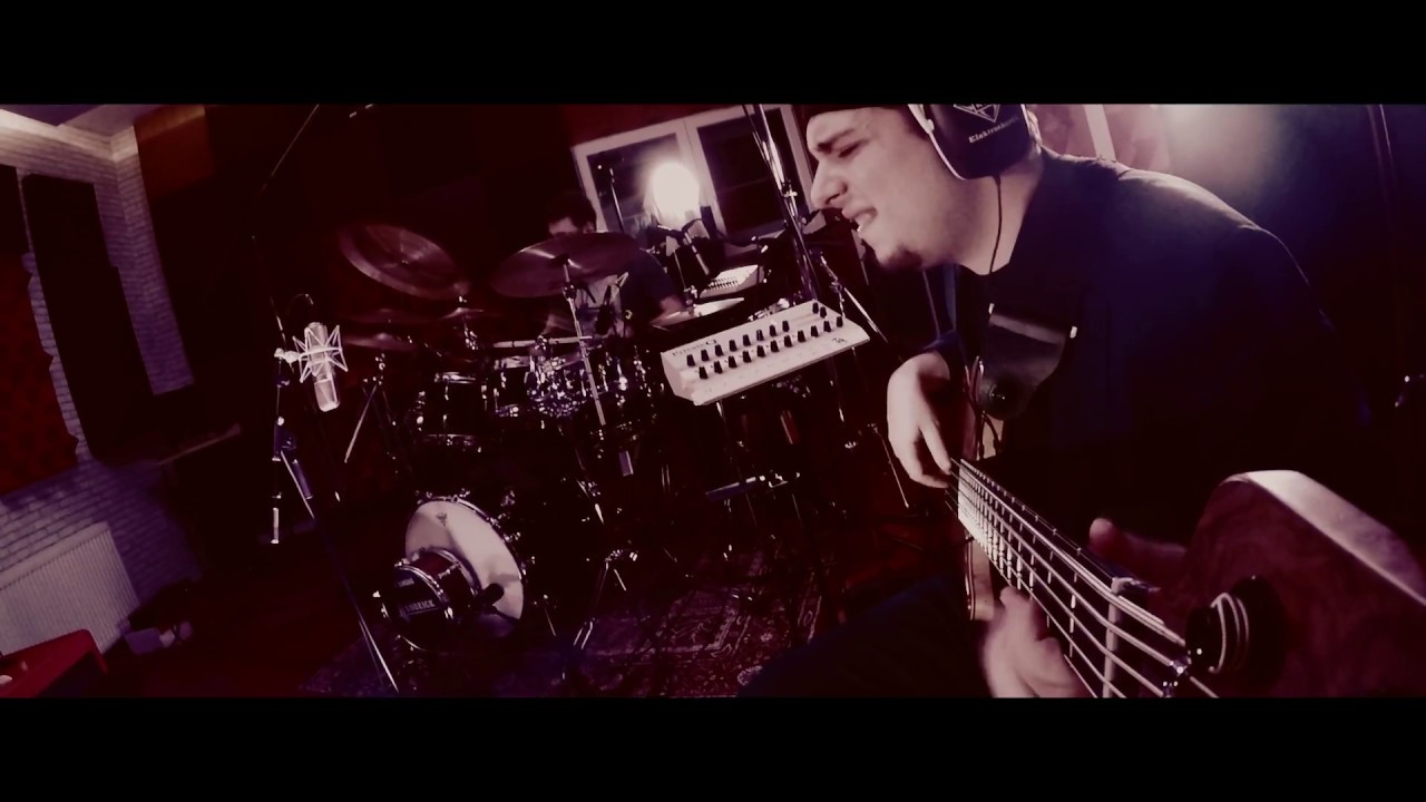 Gábor Antal Trio feat. Zsófia Pirók - Storm Dance