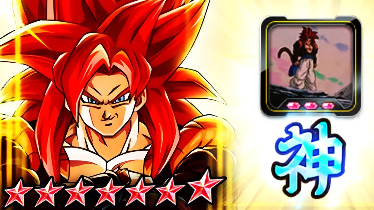 THE PERFECT EQUIPMENT FOR HIM?! - Dragon Ball Legends