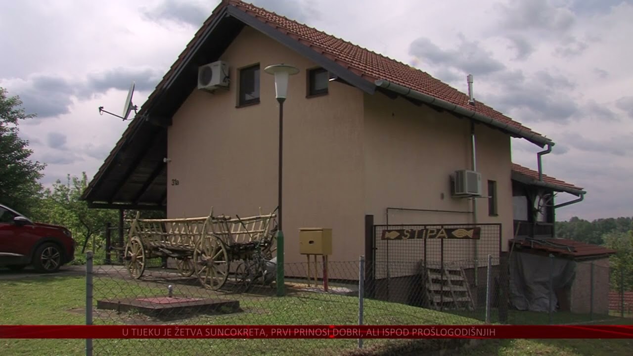 Vikendice i dalje tražene, najpopularniji Aljmaš i unutrašnjost Baranje