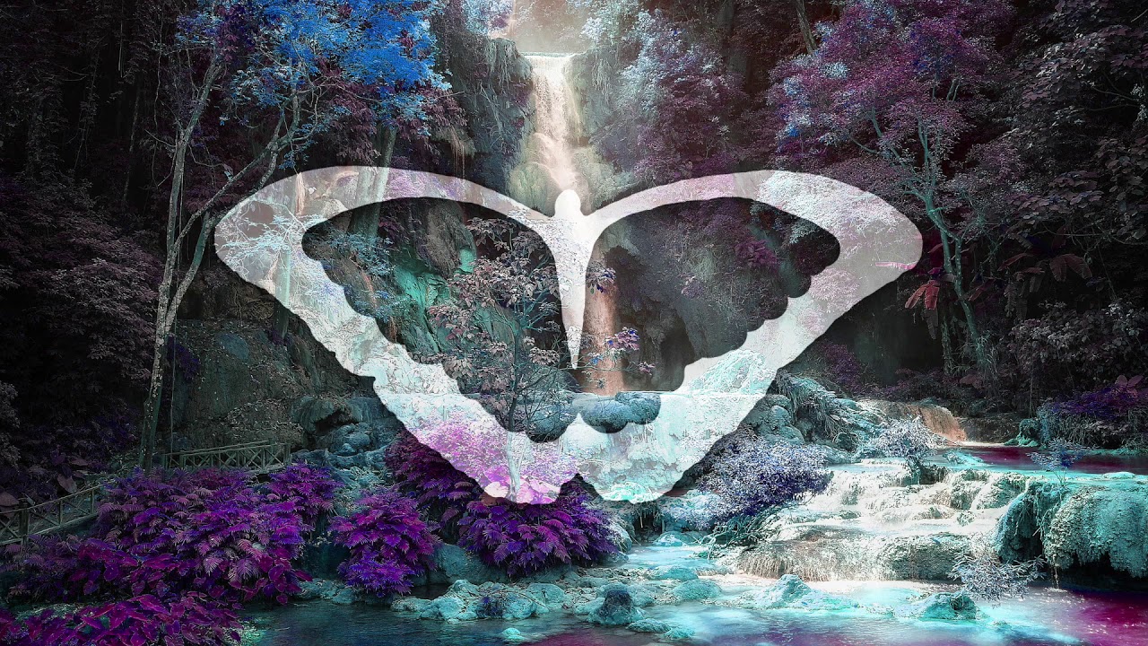 Matthew Parker - Lucid (feat. Landry Cantrell)