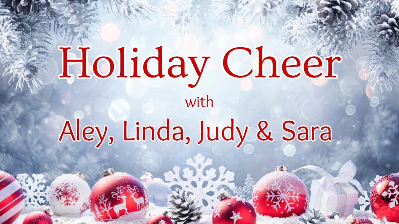 A Heartfelt Holiday Gathering
