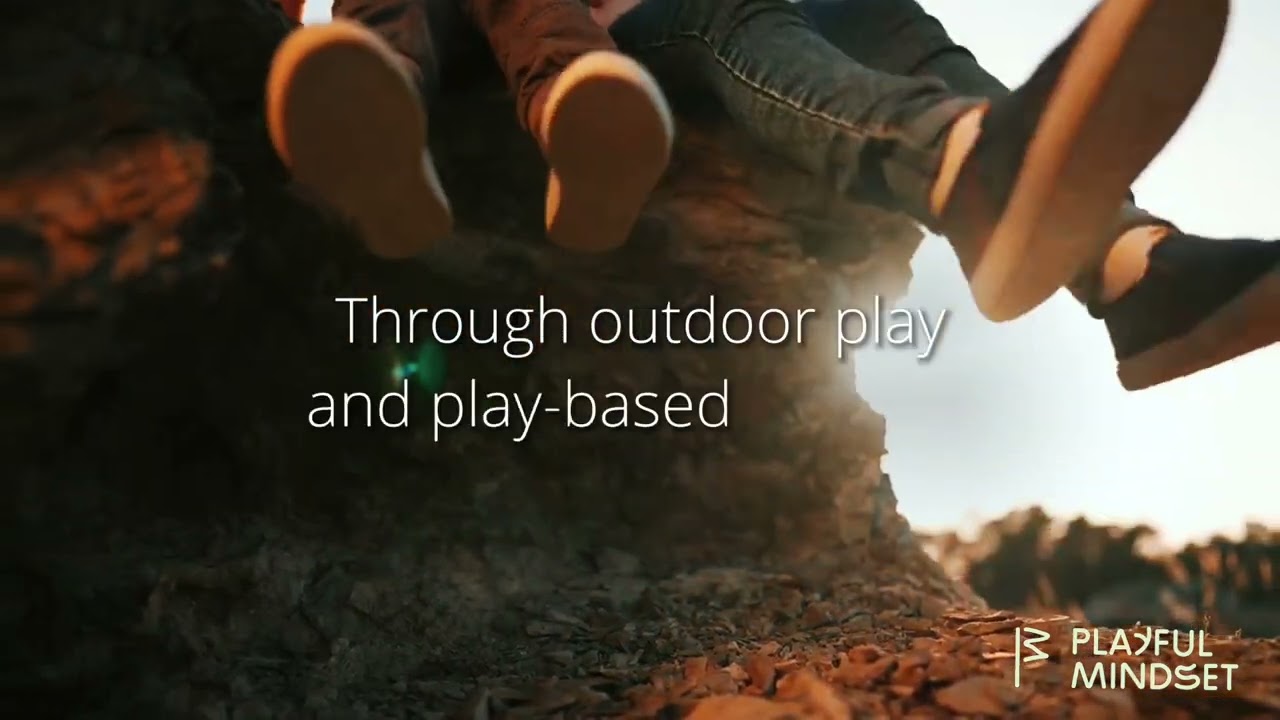 Playful Mindset Launch