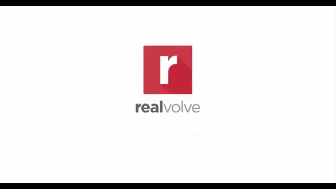Realvolve CRM: Brief Overview of Realvolve