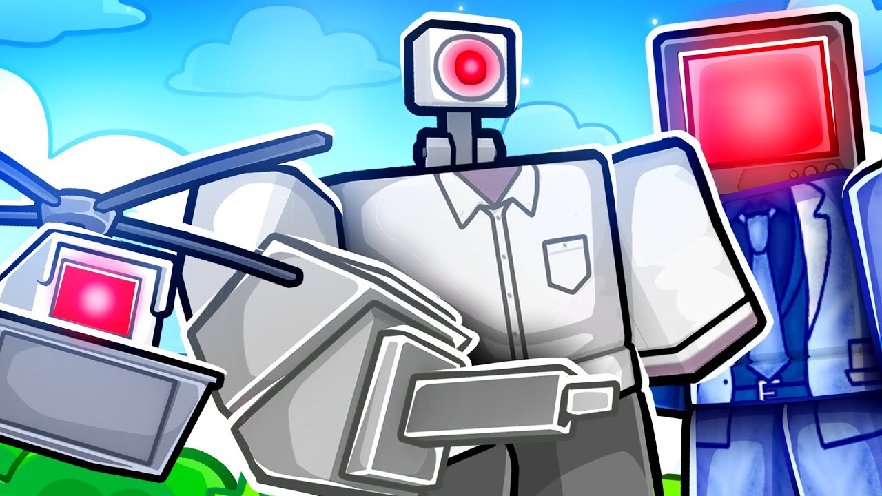 ONLY Using SPAWNER UNITS in Toilet Tower Defense...