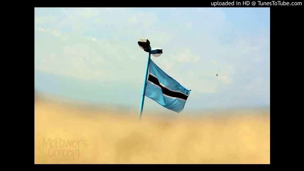 Ratsie Setlhako - Matshwaro