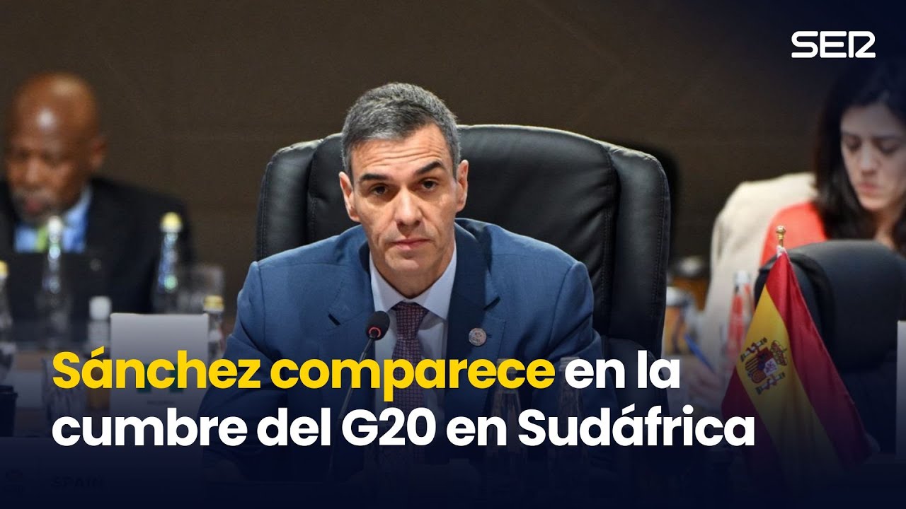 Sánchez asegura 