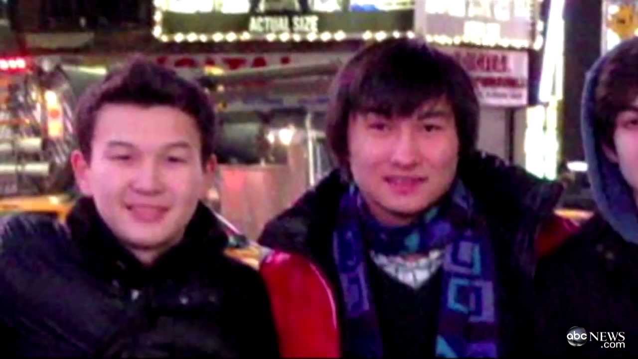 Boston Marathon Bombing Update: Three Friends of Suspect Dzhokhar Tsarnaev Arrested