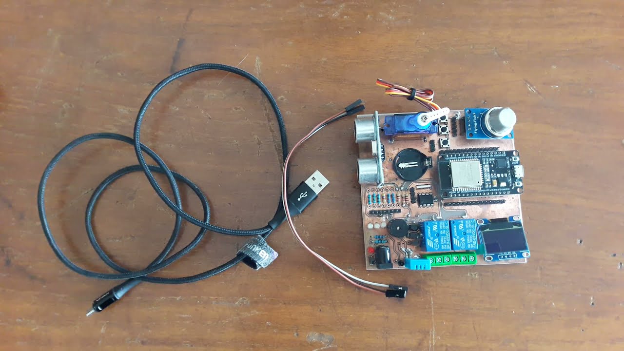Lesson 1 LED ( Light Emiting Diode)
