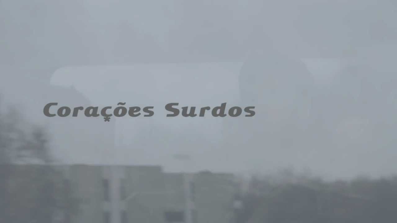 Harmada - Cora&ccedil;&otilde;es Surdos (videoclipe oficial)