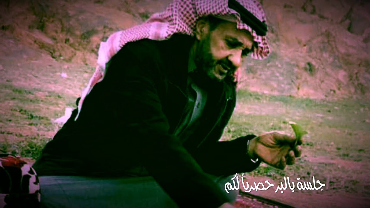 حائل بعد حيي جلسه فهد عبدالمحسن +عبدالعزيز العصفور +حضور الموسيقار سعد عبدالمحسن