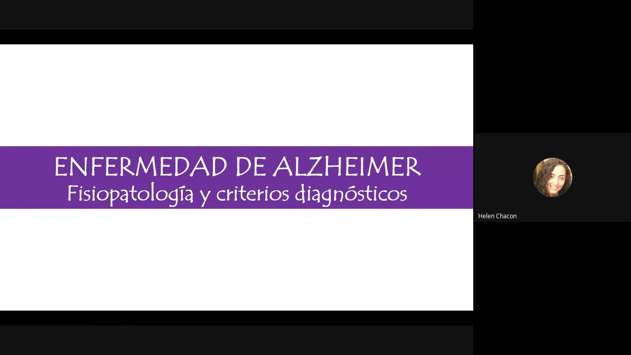 🧠👵 𝗔𝗟𝗭𝗛𝗘𝗜𝗠𝗘𝗥: 𝗗𝗜𝗔𝗚𝗡𝗢́𝗦𝗧𝗜𝗖𝗢 𝗬 𝗠𝗔𝗡𝗘𝗝𝗢 𝗜𝗡𝗧𝗘𝗚𝗥𝗔𝗟