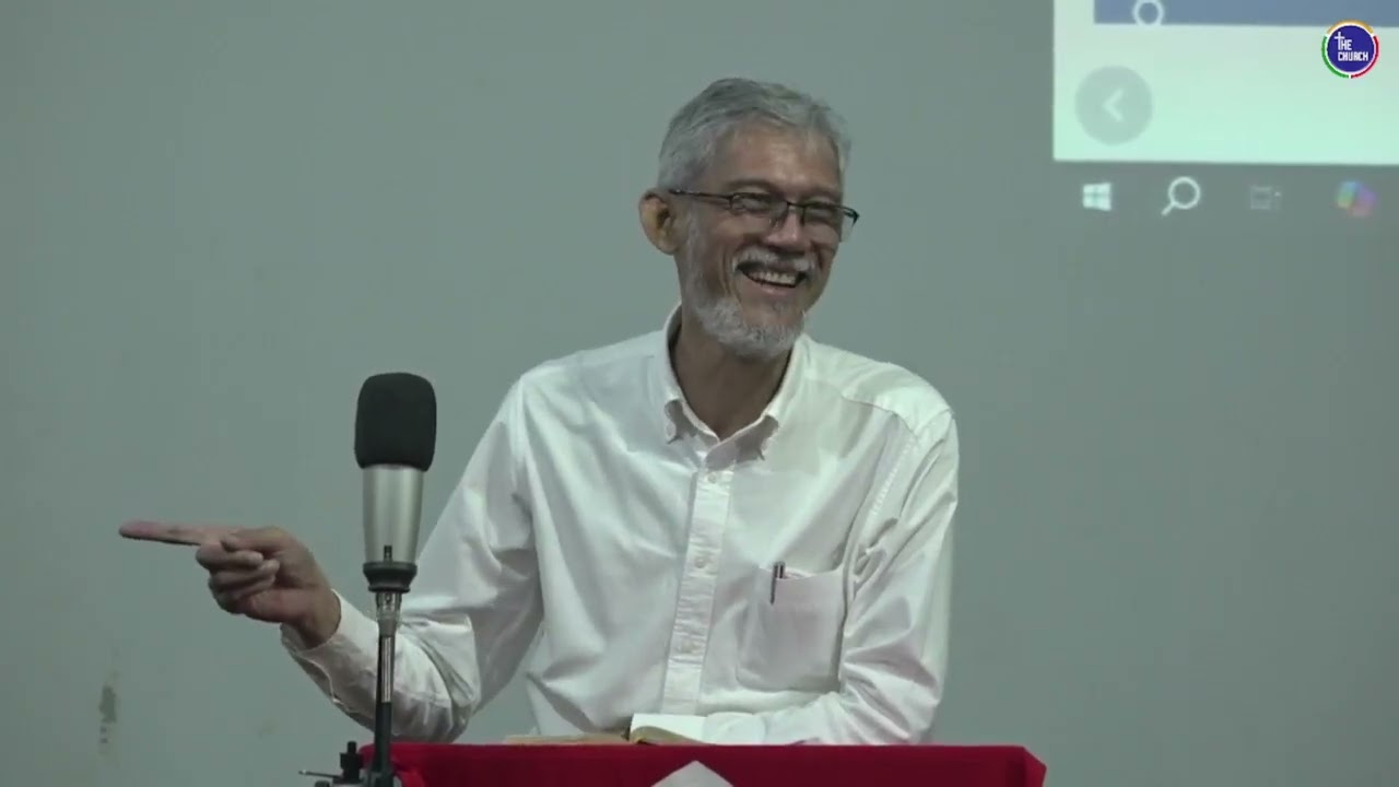 “ရွှေကဲ့သို့ငါပေါ်လိမ့်မည်”||Pastor Zaw Thu Linn ||The Lord’s Day Worship (25.1.2026)