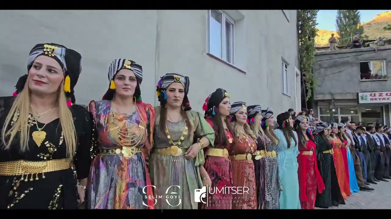 SİBEL & MECIT 2.GUN DÜĞÜNÜNDEN BAZI KARELER GOYAN MÜZİK ORGANİZE HOZAN SELİM GOYI PROD.BY UMİTSER