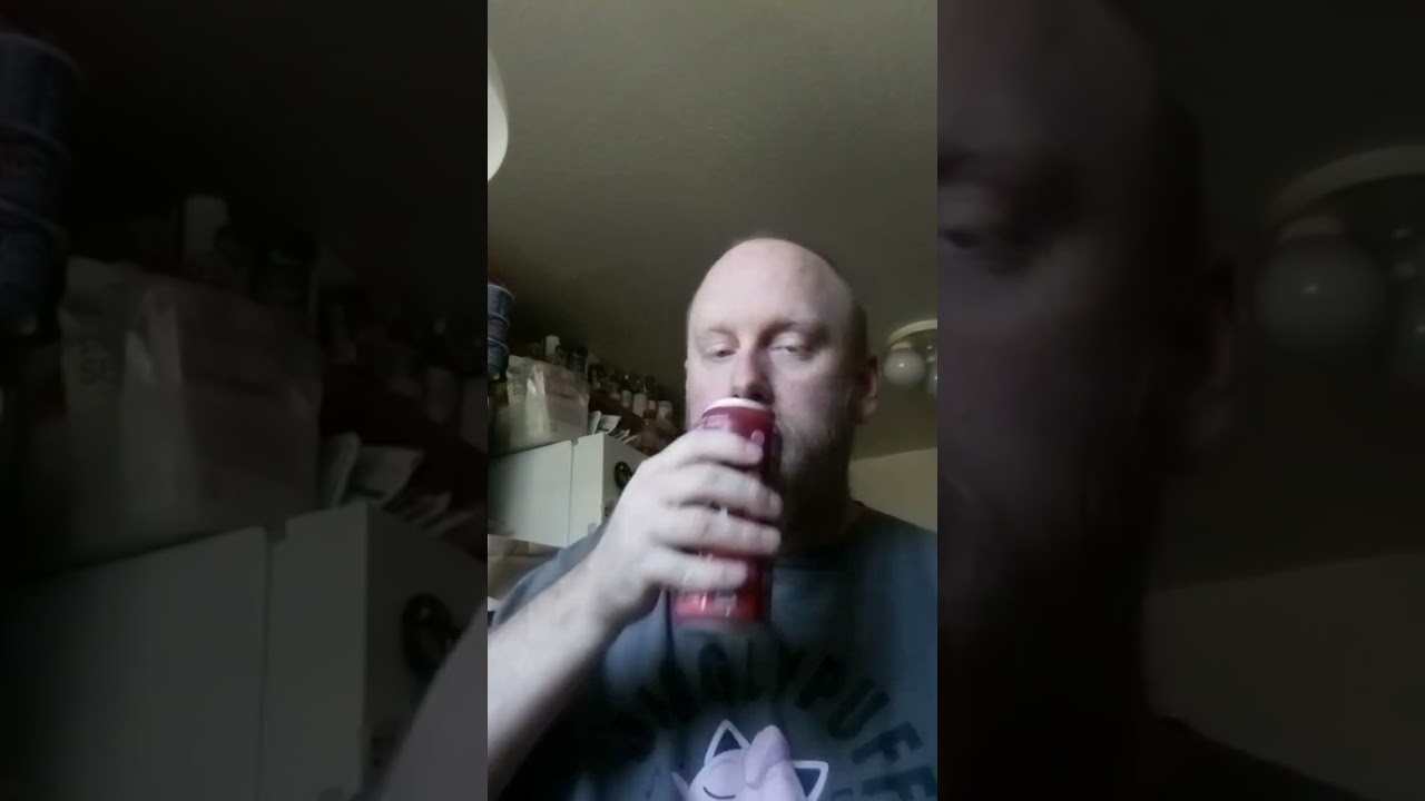 Drink Weird... Weird Tea!!!!!