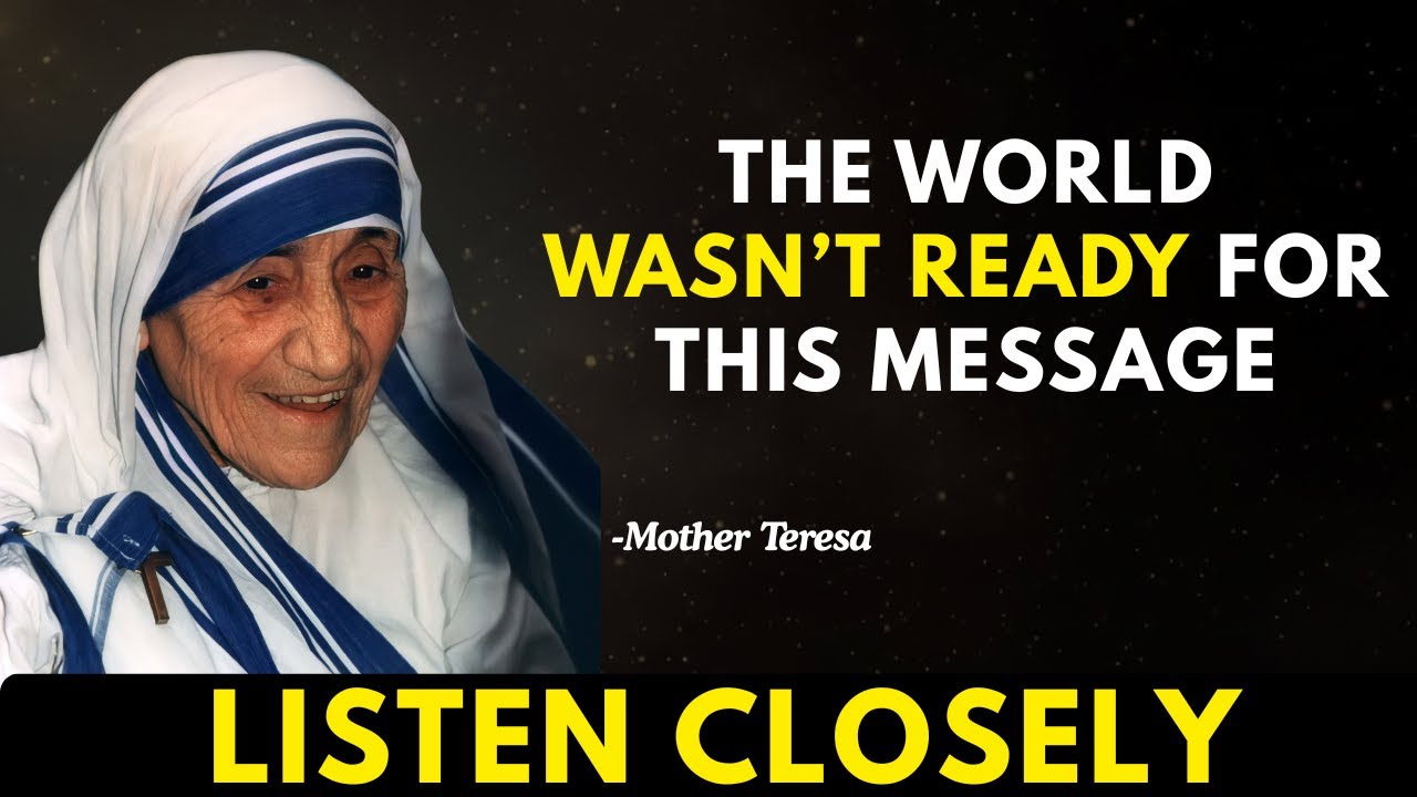 Jesus Said This — But Most People Still Ignore It