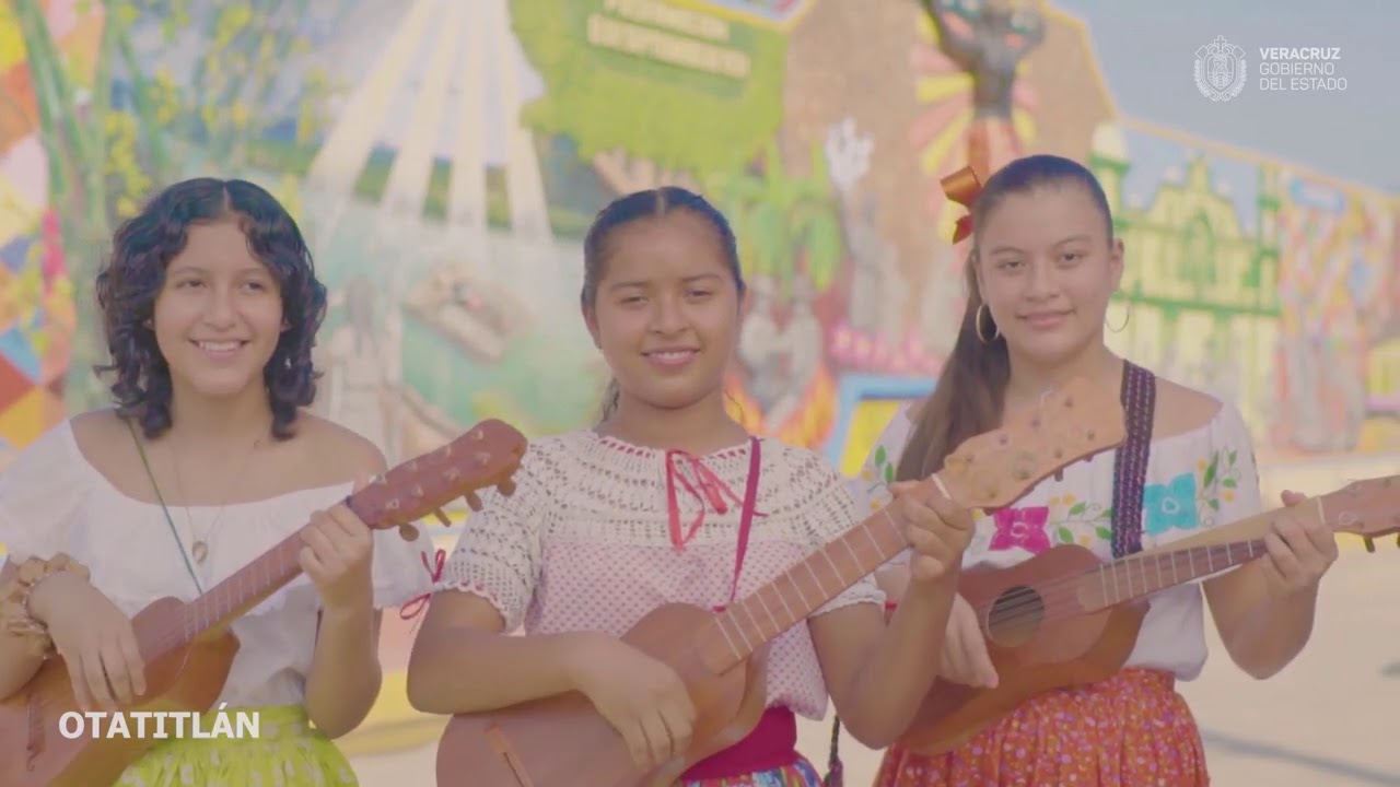 La Rama, tradición popular veracruzana