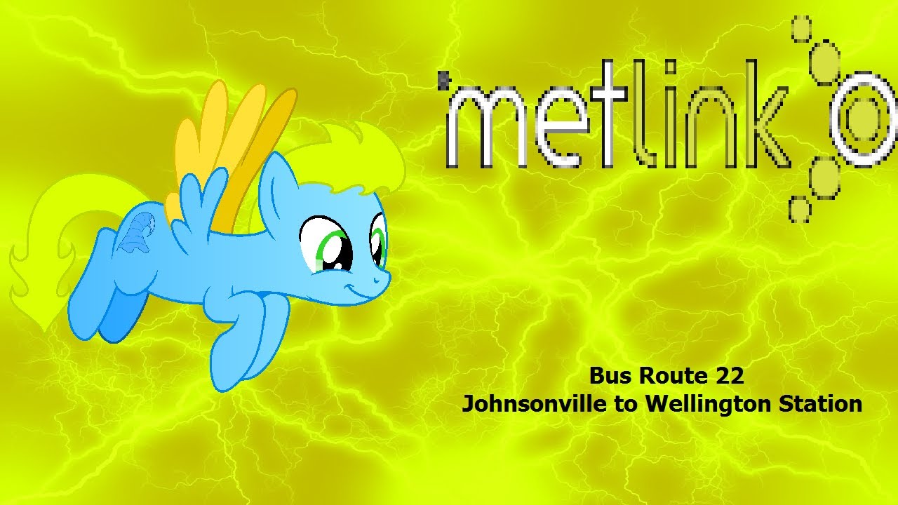 Wellington Bus: Route 22 - Johnsonville to Wellington Station