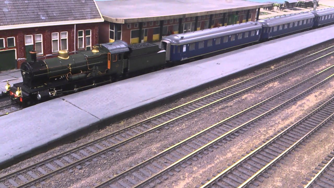 Artitec 3737 NS met Plan D Blauw Roco