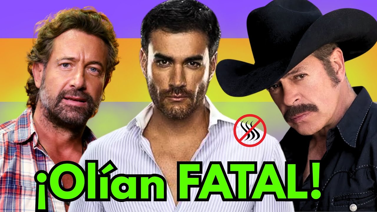 7 Actores de Telenovelas que OLÍAN MUY MAL (Y Nadie lo Decía)