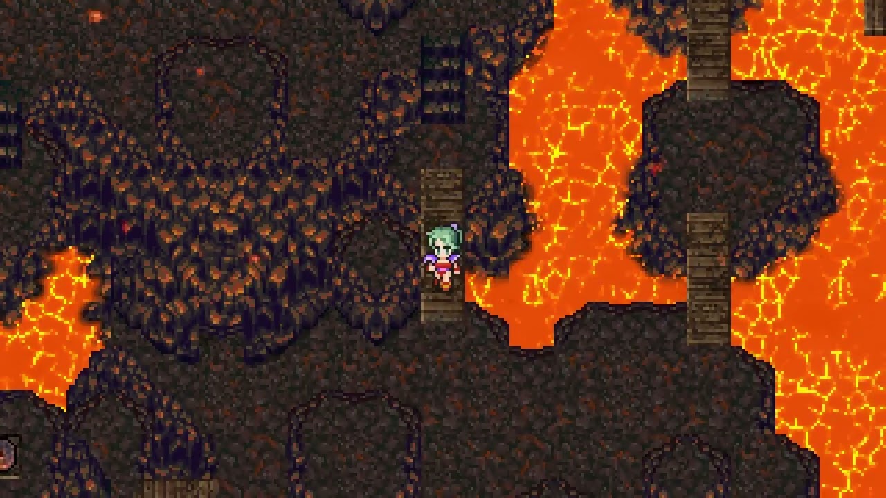 Final Fantasy VI (Pixel Remaster) - Part 3