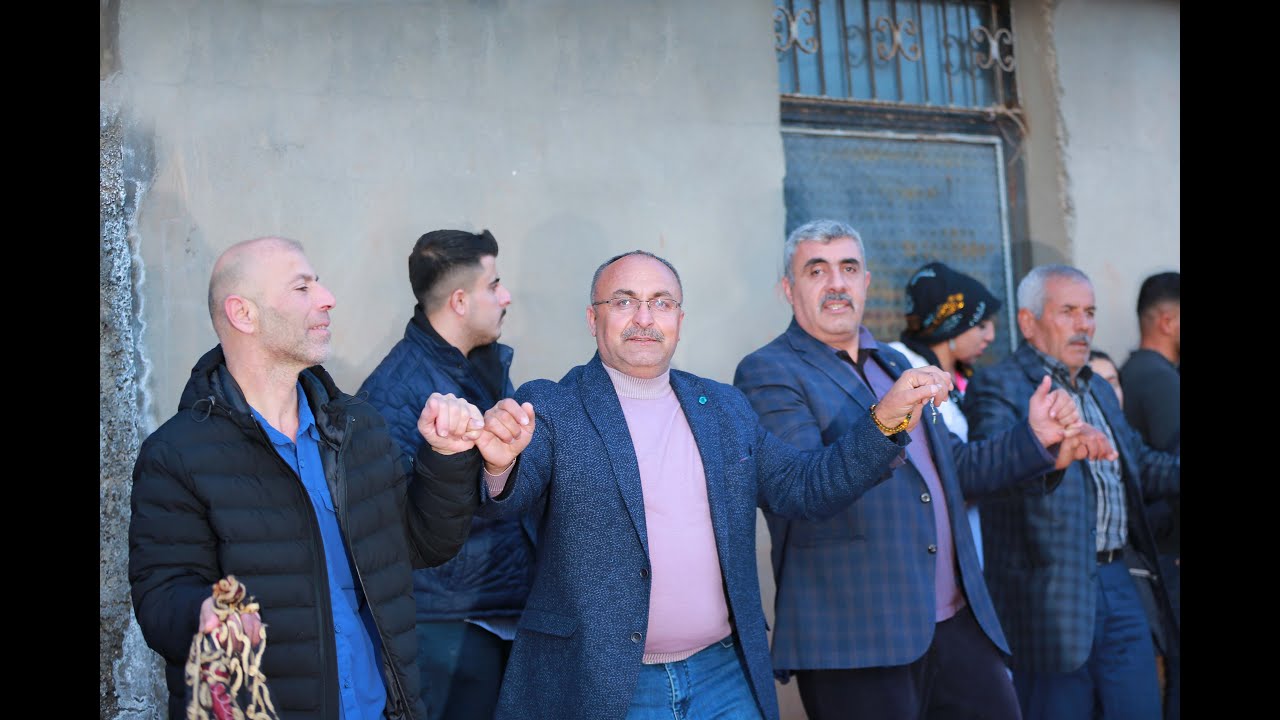 cafer adanır düğünü part2