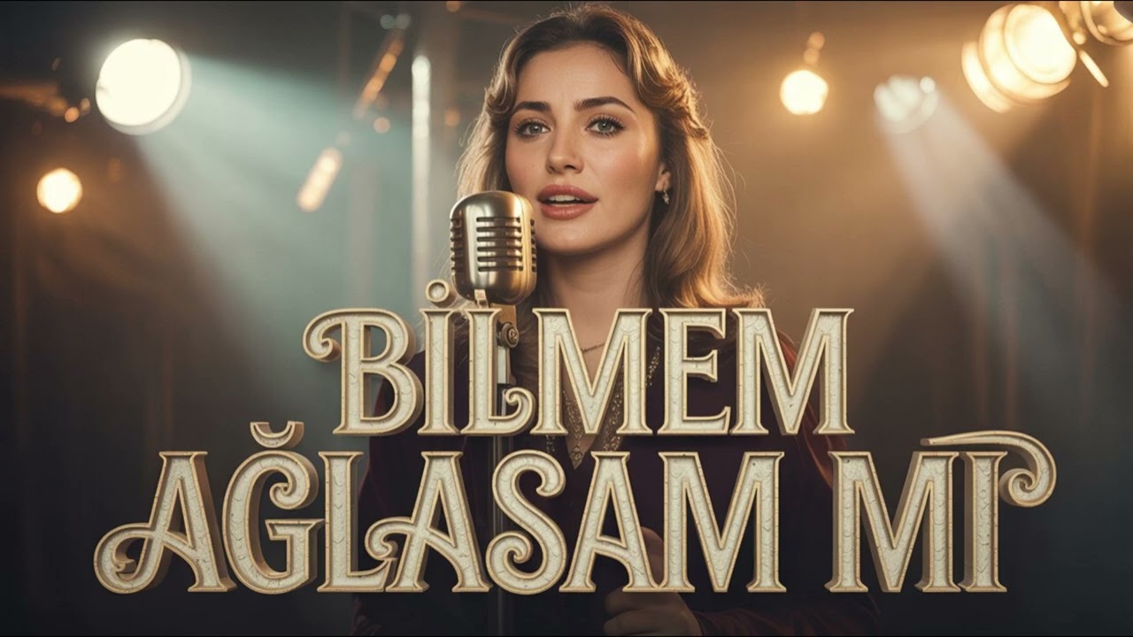 Bilmem Ağlasam’mı | Vintage 70s Anatolian Rock