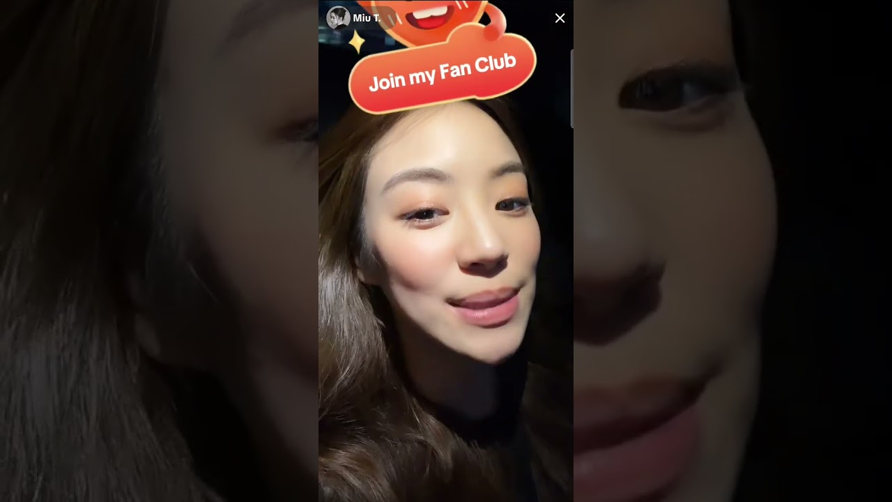 [TikTok Live] 18/02/2026 หมิว ณัชชา​ 🥰​🥰​🥰​❤️​❤️​❤️​ #miunatsha #หมิวณัชชา 