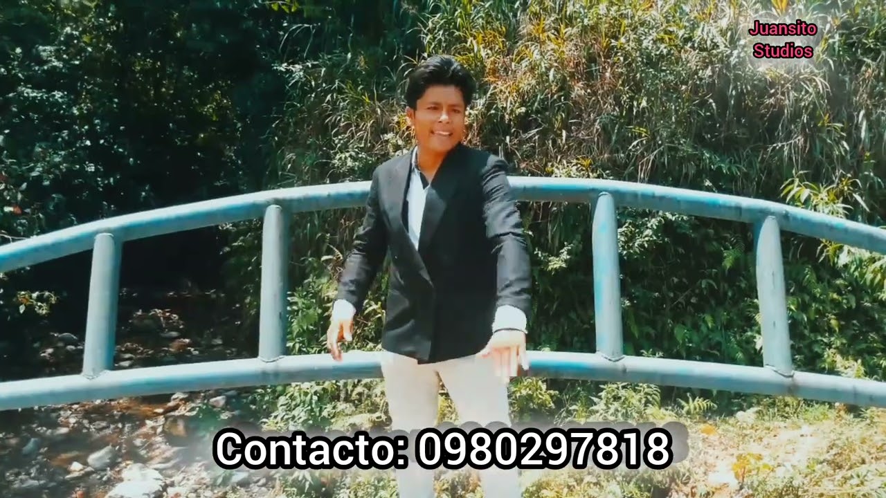 Tomando te olvidaré 🍻 🍻 Willy Juank el Son de La Cumbia (VIDEO OFICIAL) 2024 0980297818