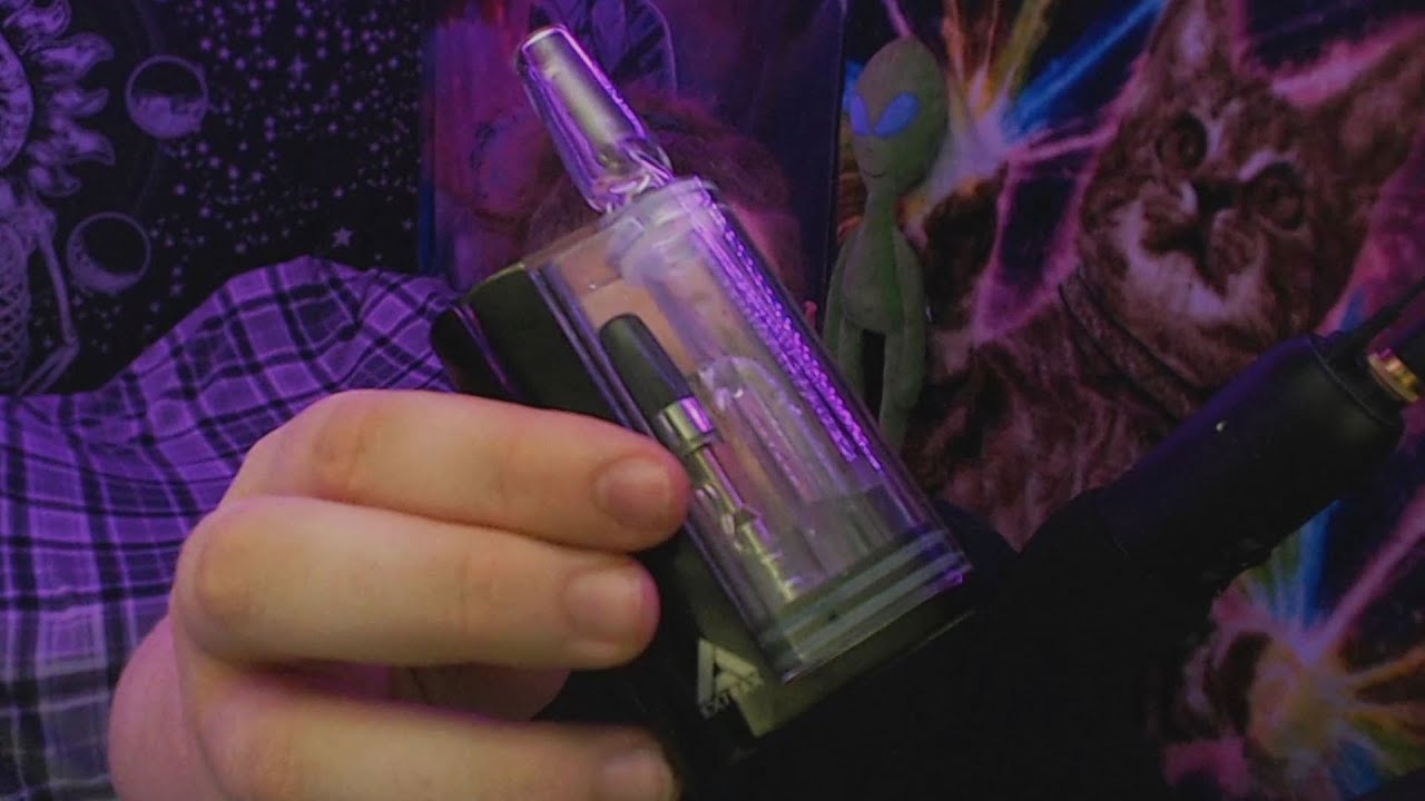 the new best way to use carts | delta extrax hydro bubbler
