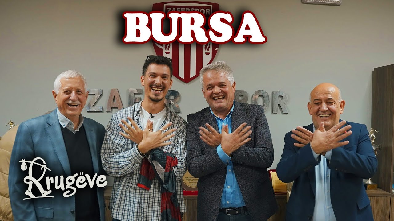 Rrugëve të Bursës me Lindritin - 12.11.2024 - Klan Kosova