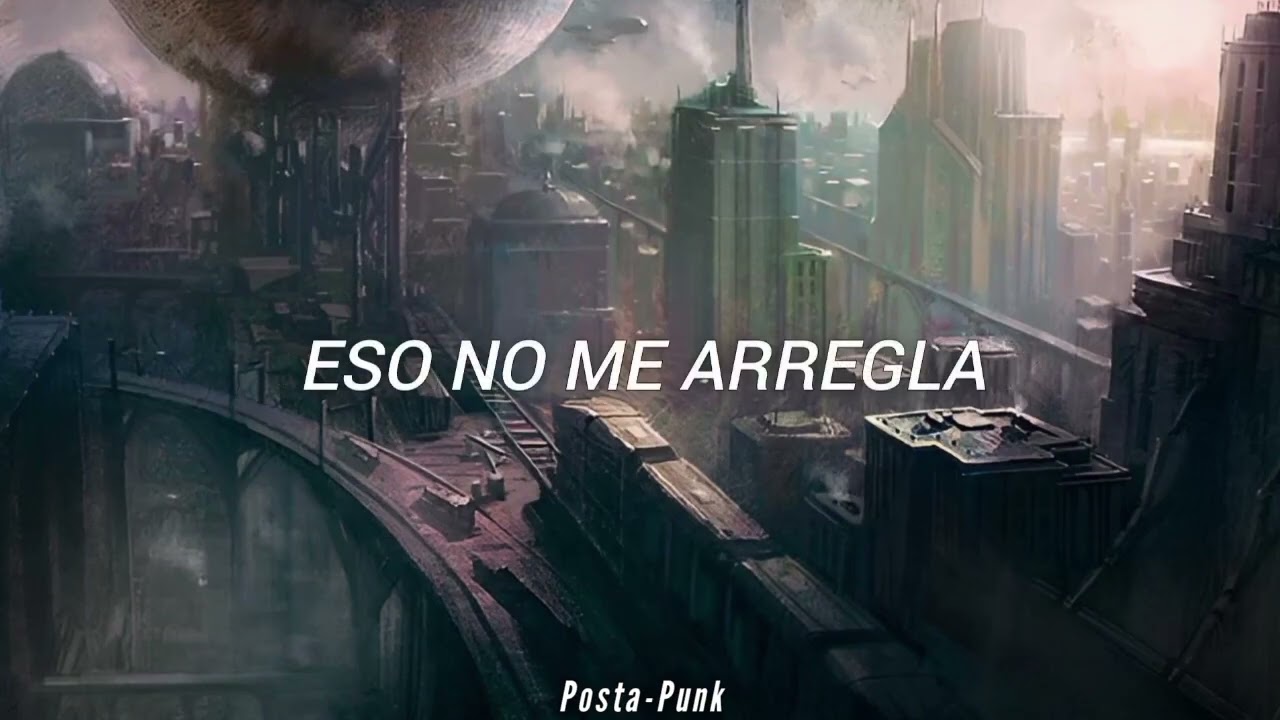 Patricio Rey y sus Redonditos de Ricota - Todo un palo [KARAOKE]