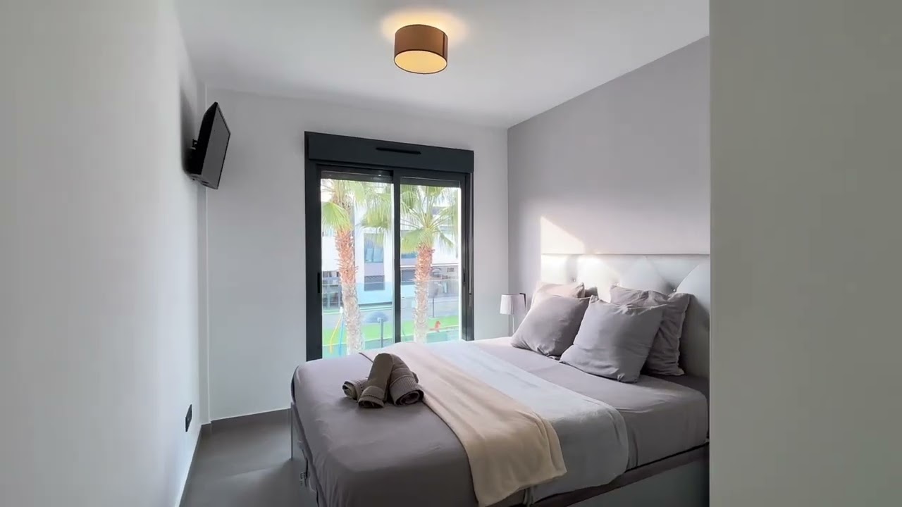 Ático en venta - Jumilla, Orihuela Costa 