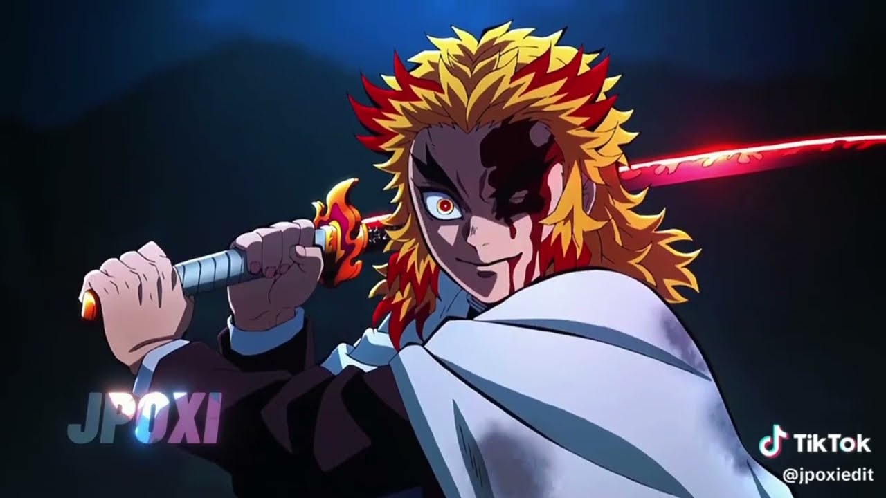 BEST OF DEMON SLAYER EDITS v.2