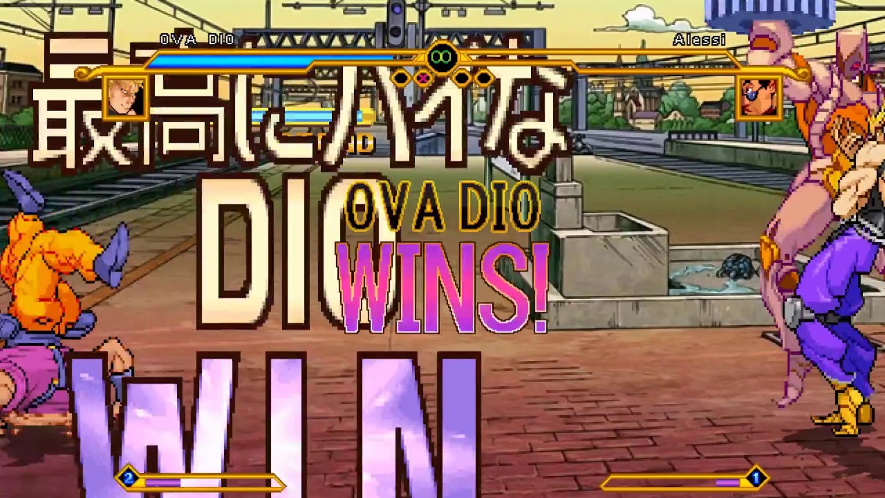 Mugen Livestream and chill