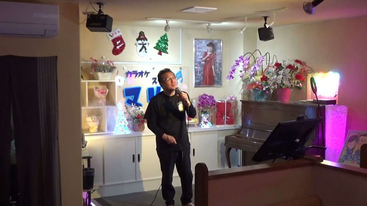 愛終（木下あきら）cover 吐夢