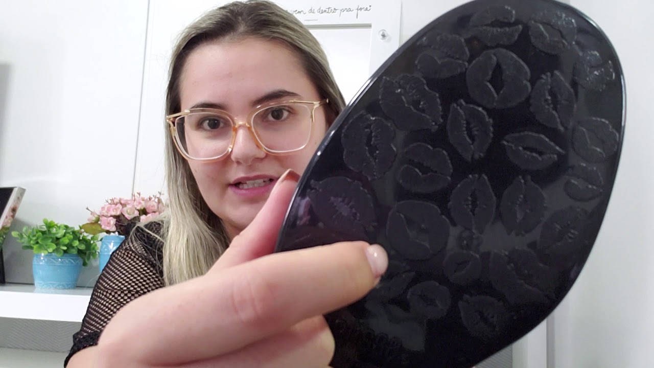 Resenha Melissa Disco, Disco High e Citrus Bag