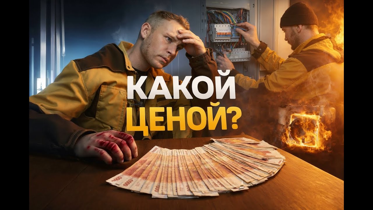 Минусы работы мастером на час | О чём молчат сервисы и агрегаторы