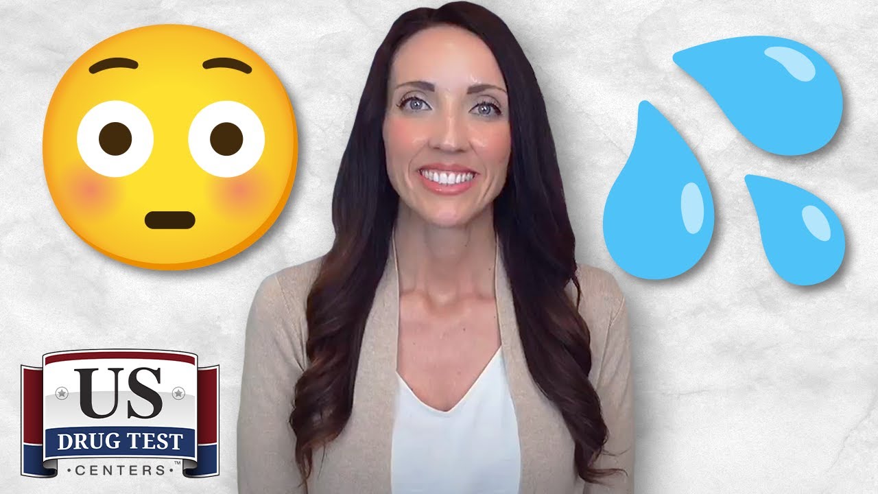 What is a Shy Bladder Drug Test?