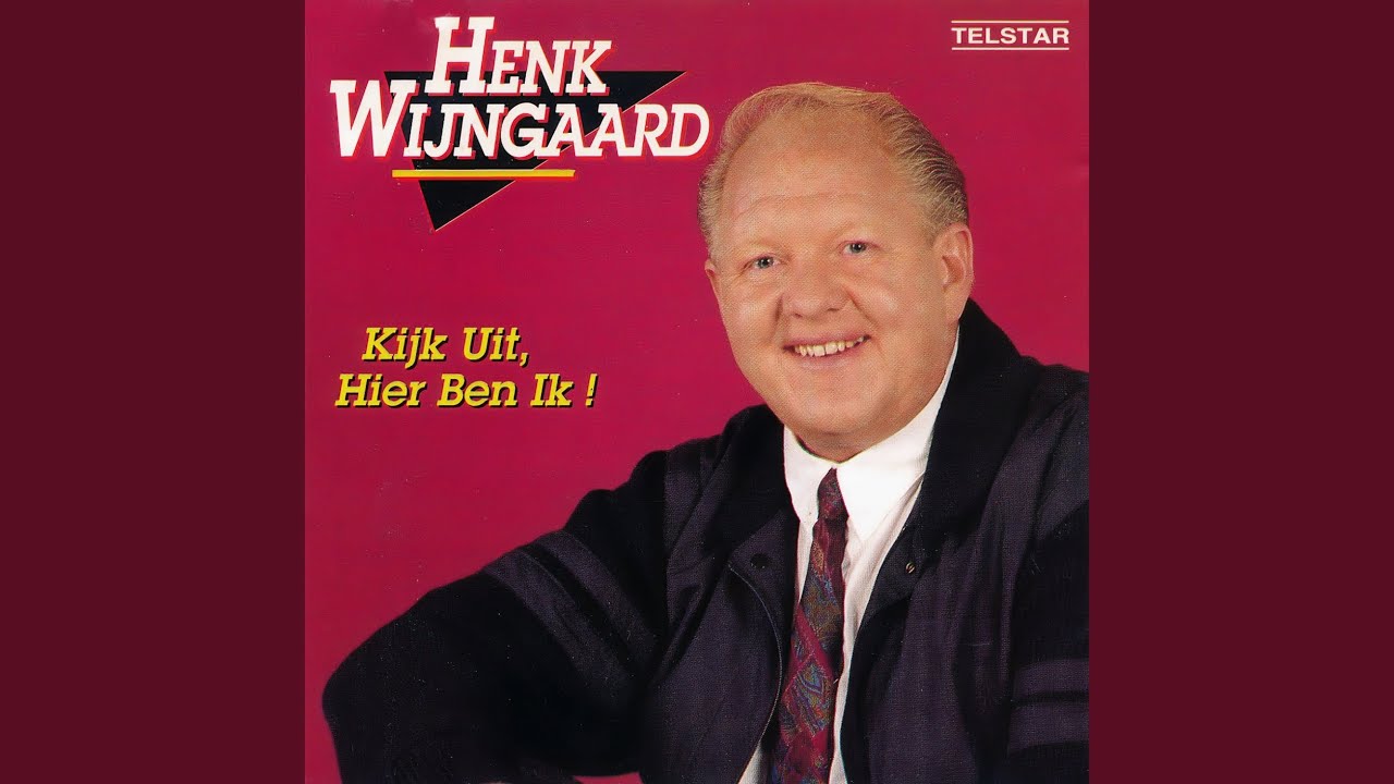 Ik Moet Nog Wat Jaren Mee