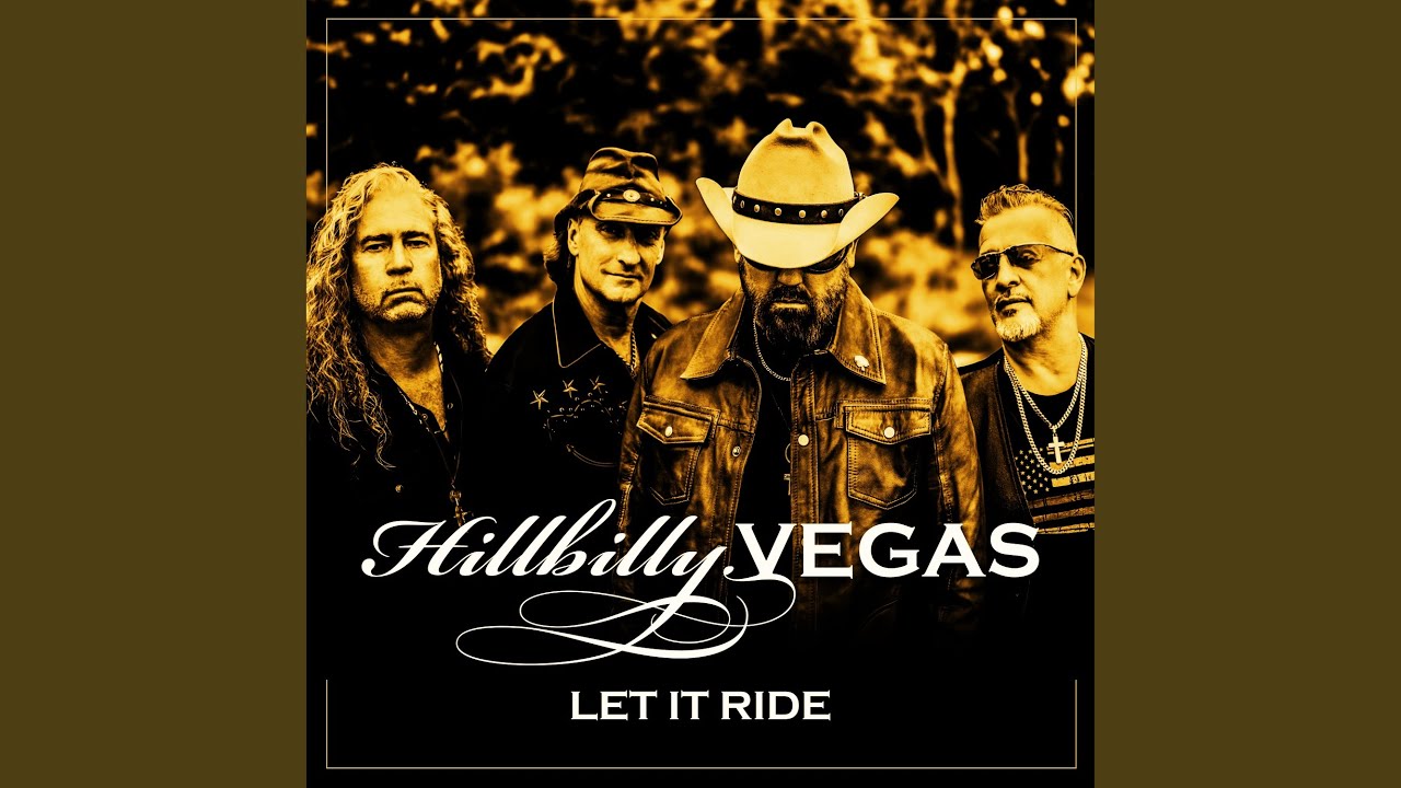 Let It Ride