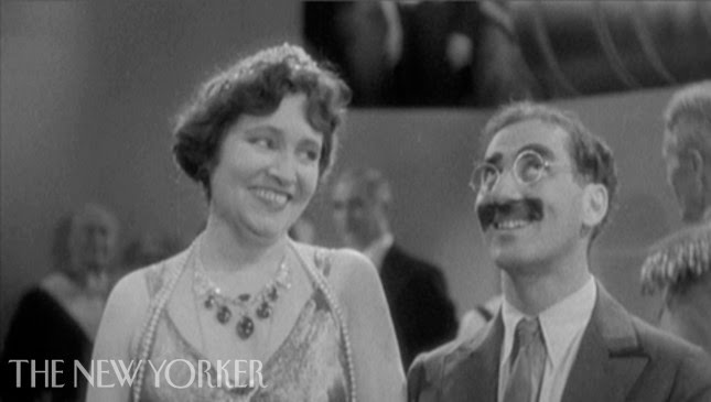 David Remnick on Leo McCarey's 