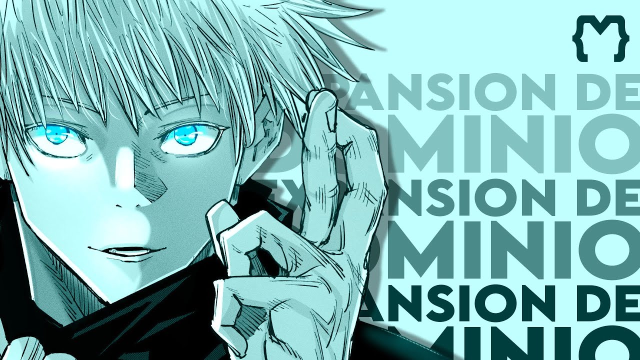¿Por que ningún personaje abusa de las tecnicas rotas en el anime?