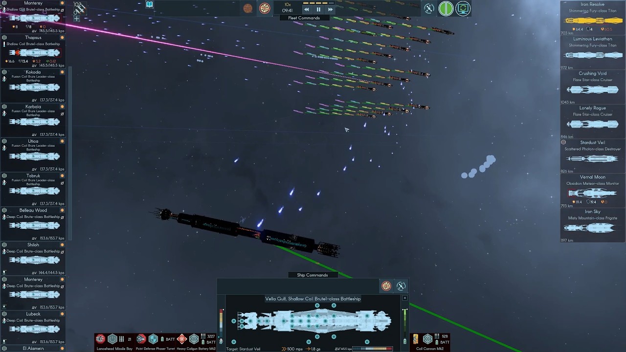 Terra Invicta 1.0 Tutorial/Walkthrough Ep. 34 Preparing for second wave to Jupiter