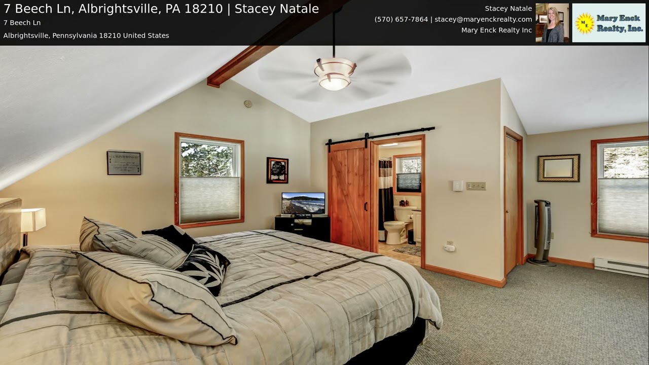 7 Beech Ln, Albrightsville, PA 18210 | Stacey Natale