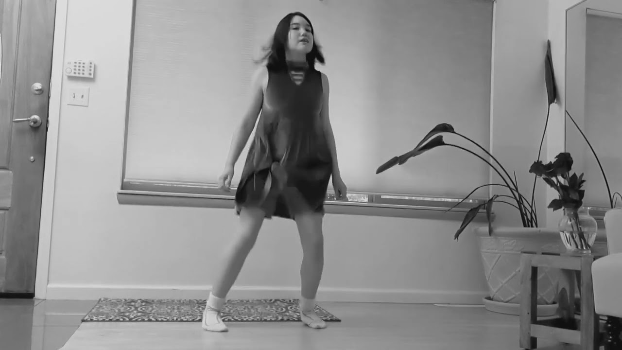 Electro Swing Dance #01 :D