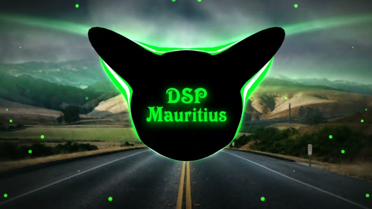 DJ FASTA & GODWONDER - Squid Game (REMIX)  (#dsp_effect)