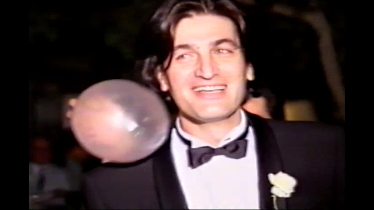 1987 Faces and People