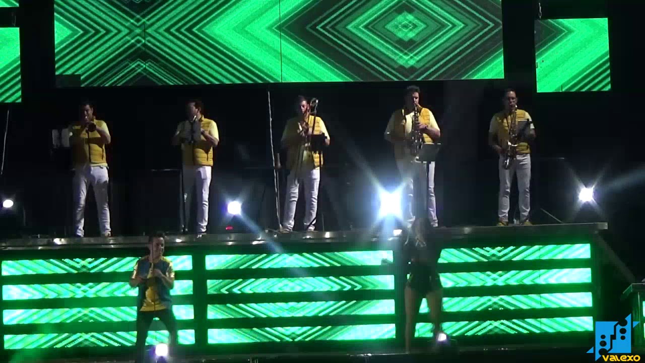 Orquesta Los Trovadores 2019- Calma