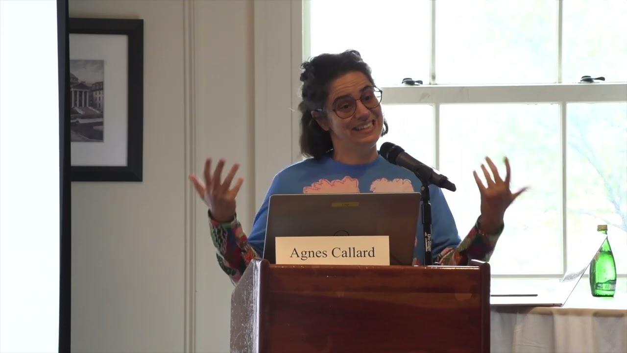Agnes Callard: Capitalism and Kinship