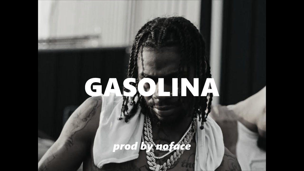 [FREE] DopeBwoy x RussMillions Type Beat Drill Bouncy '' GASOLINA '' 2025
